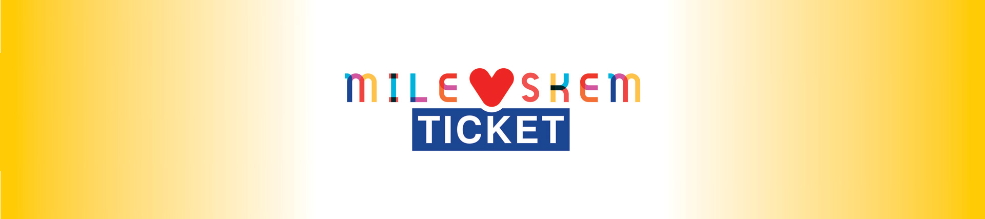 Milevskem Ticket