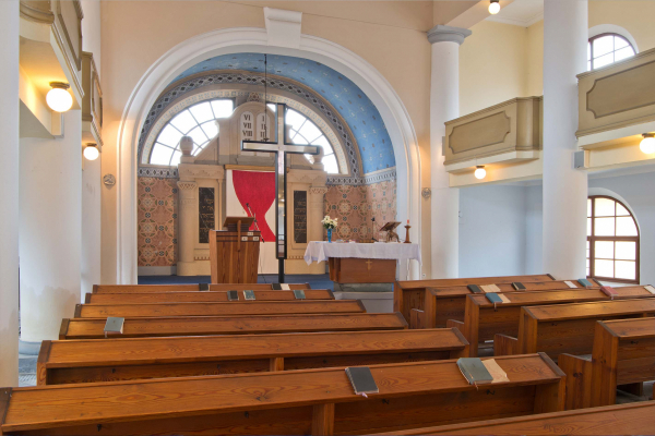Foto k Nová synagoga 
