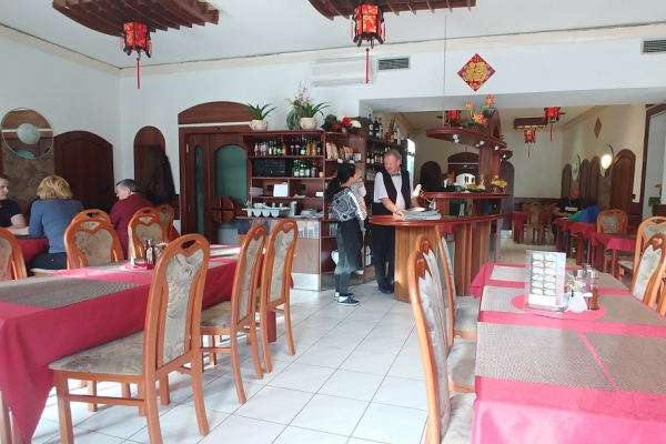 Foto turistického cíle Čínská restaurace Shu Xiang Lou