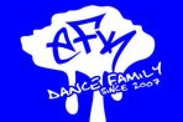 Nábor do taneční skupiny EFK dance family