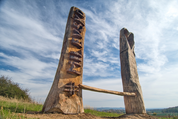 Foto turistického cíle Fotopoint Milevsko