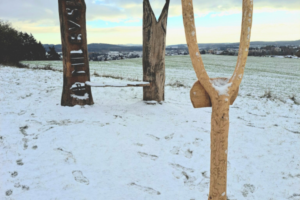 Foto k aktualitě Zapojte se do zdobení vánočního stromu na Fotopointu!