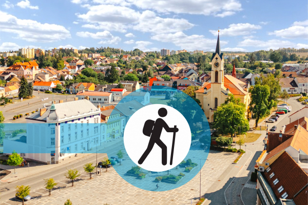 Foto k aktualitě  Objevte Milevsko na klíč – zážitky, na které nezapomenete!