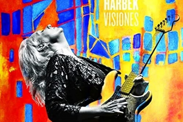 Vanesa Harbek Trio