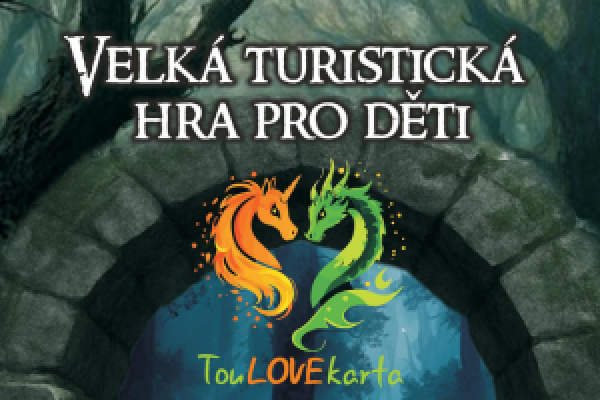 Foto k aktualitě TOULOVEKARTA – Velká letní hra pro děti 