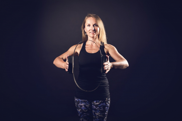 Pilates - zahájení