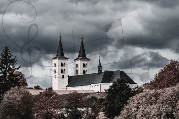 15. Milevské bienále duchovní hudby