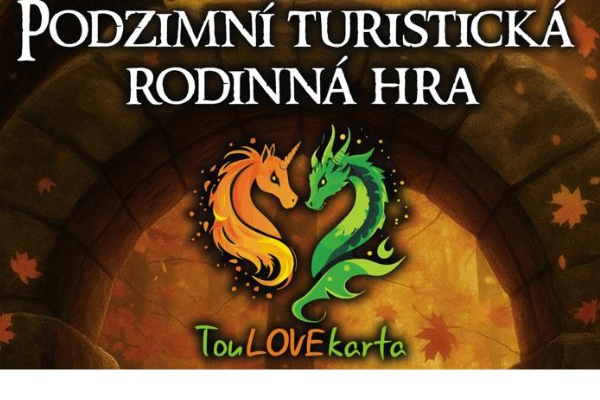 Foto k aktualitě TOULOVEKARTA – Velká turistická hra pro děti prázdninami nekončí!