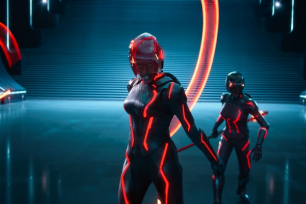 Tron: Ares