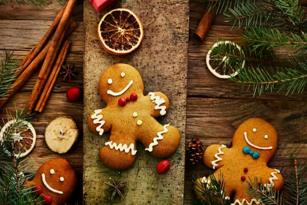 Adventní dílnička v Muzeu maškar