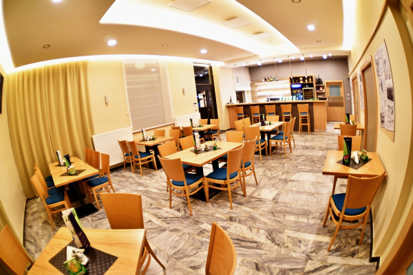 Foto k aktualitě Dům kultury Milevsko hledá nového provozovatele restaurace a občerstvení v amfiteátru