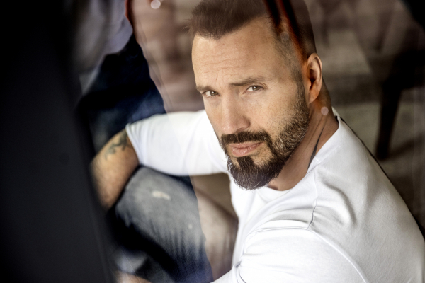 Václav NOID Bárta & Bek Bek Clan