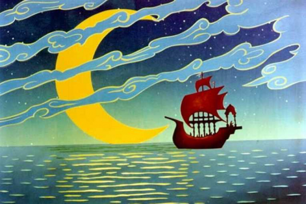 Pohádky tisíce a jedné noci