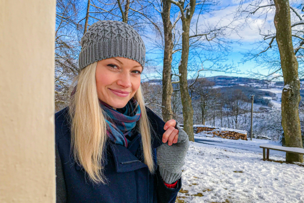 Ally - Vánoční koncert - Přidaný druhý termín