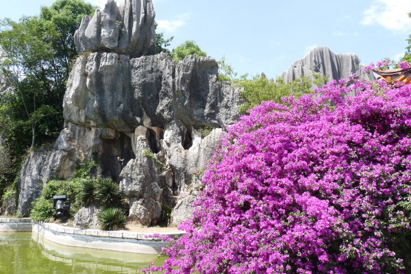 Toulky za poznáním - Čína - Velká cesta říší středu