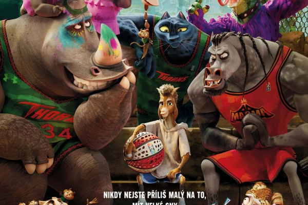 Nejlepší z nejlepších: GOAT