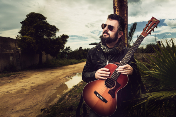 Hudební sklepy - Francesco Piu Trio