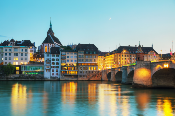 KČT - Evropou od moře, po řekách do velehor