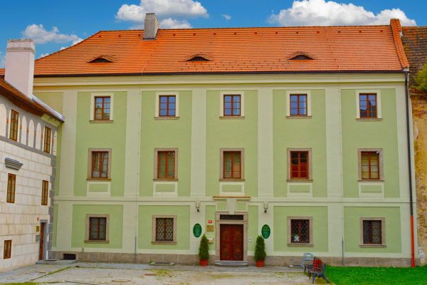 22. velikonoční jarmark