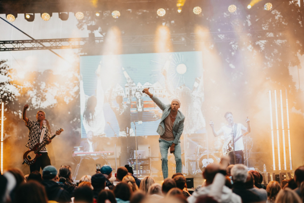 Bartolomějské posvícení 2026