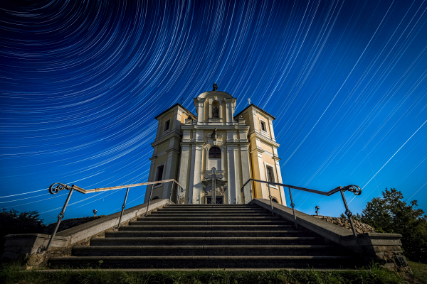 Výstava fotografií