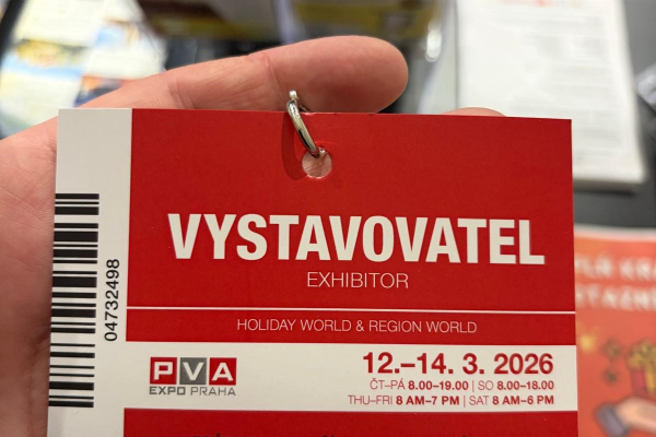 Foto k aktualitě Milevsko opět na veletrhu 