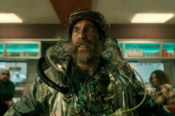 Zlom vaz, bav se, neumři