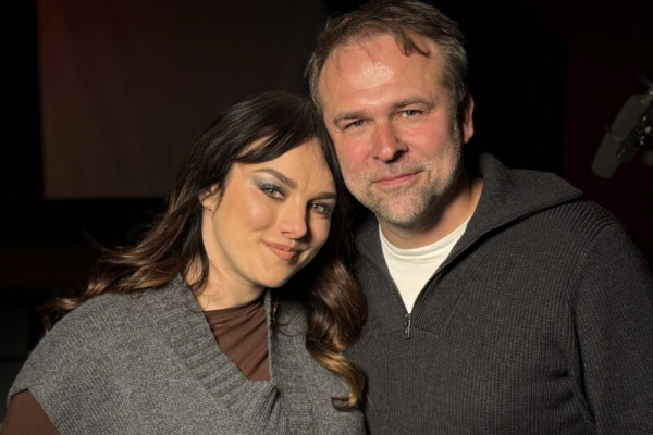 Neboj, dýchej, čaruj