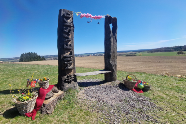 Foto k aktualitě Jaro v pohybu