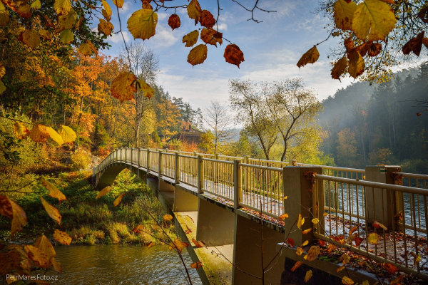 Foto k Stezka Lužnice 