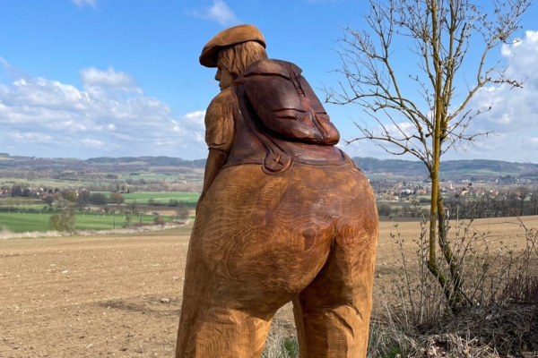 Foto k Stezky do Prčice po celý rok