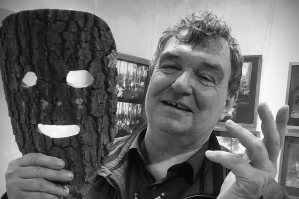 Ondřej Fibich: prezentace knihy