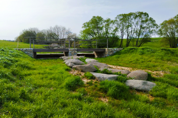 Foto k Revitalizované Údolí pod Lipami 