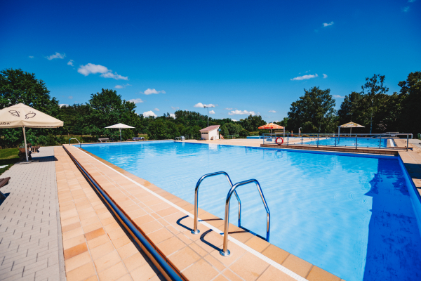 Foto k Koupání v Milevsku