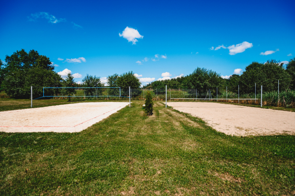 Foto k Koupání v Milevsku