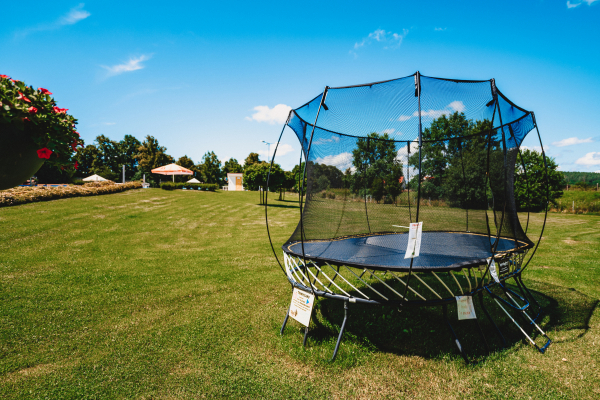 Foto k Koupání v Milevsku