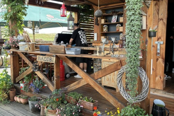 Foto k Rozhledna Milada