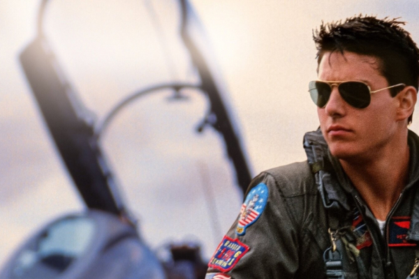 Top Gun (40. Výročí)