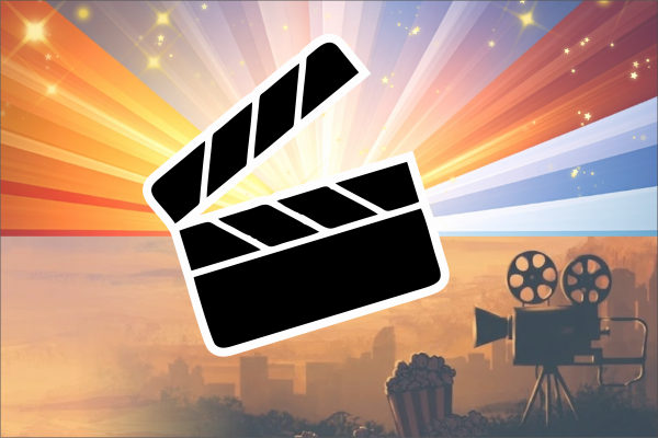 Foto k aktualitě Letní kino Milevsko 2026