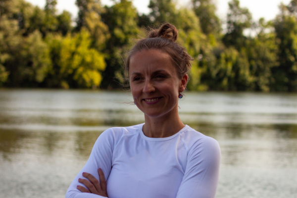 Foto kurzu DK Milevsko Pilates