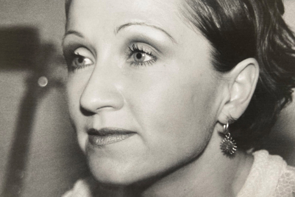 Bára Basiková