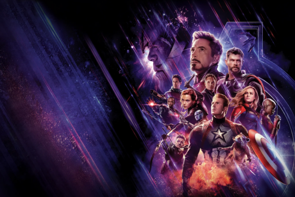 Avengers: Endgame Special Edition