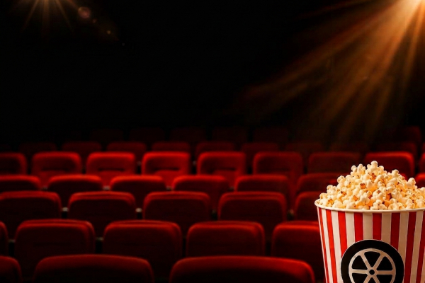 Foto k aktualitě  Milevské kino přijme brigádníka/brigádnici