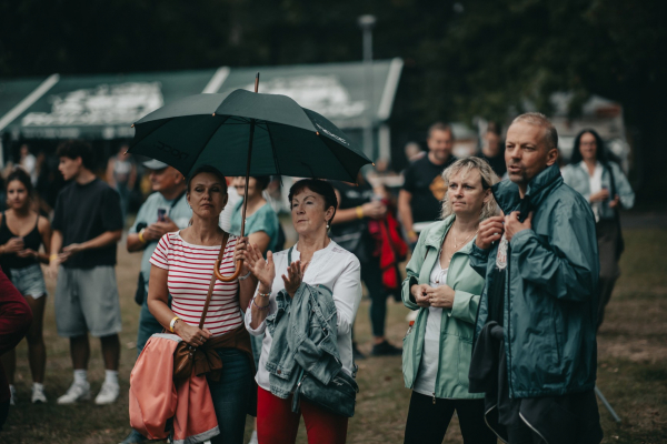Bartolomějské posvícení 2026 - rockový pátek — foto 25