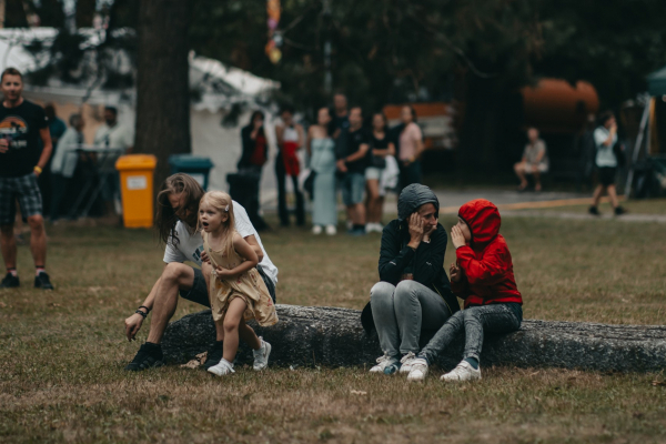 Bartolomějské posvícení 2026 - rockový pátek — foto 23