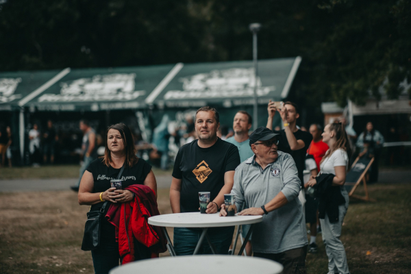 Bartolomějské posvícení 2026 - rockový pátek — foto 26