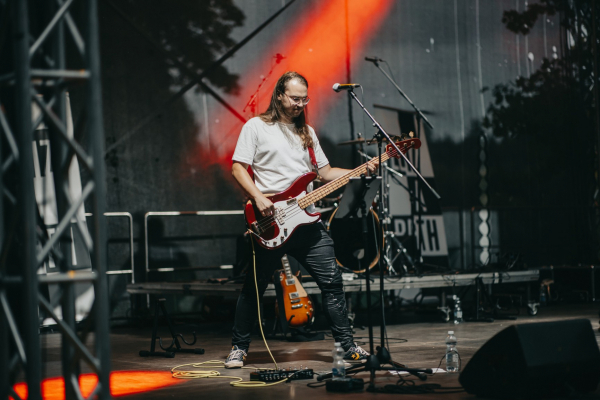 Bartolomějské posvícení 2026 - rockový pátek — foto 37