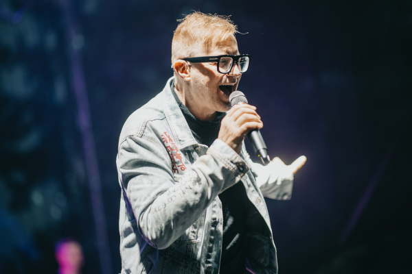 Bartolomějské posvícení 2026 - rockový pátek — foto 40