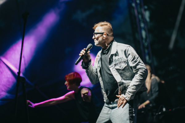 Bartolomějské posvícení 2026 - rockový pátek — foto 49
