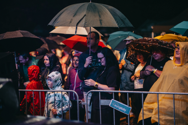 Bartolomějské posvícení 2026 - rockový pátek — foto 51